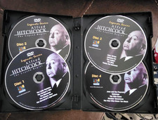 Alfred hitchcock disc for sale  Londonderry