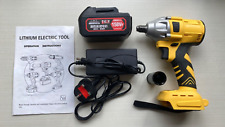 Impact wrench driver for sale  DUDLEY