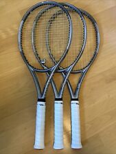 Tennisschläger wilson ultra gebraucht kaufen  Au i.d.Hallertau