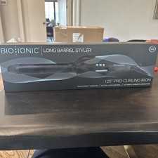 Bio ionic extra for sale  Lawrence
