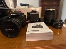 Canon 80d bundle for sale  Miami
