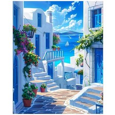 Peinture numero adulte d'occasion  Lyon I