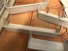 Amana fridge door for sale  BARNET