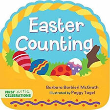 Easter counting board for sale  Mishawaka