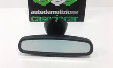 Specchio retrovisore interno usato  Italia