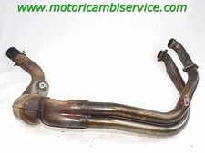 Collettore scarico bmw usato  Rovigo