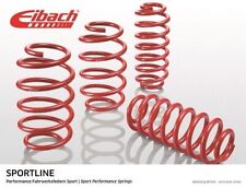 Eibach sportline tieferlegungs gebraucht kaufen  Bad Alexandersbad