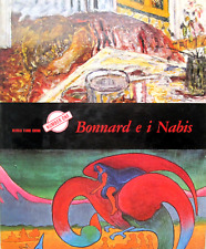 Bonnard nabis mensili usato  Battipaglia