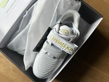 Luxiaojun weiß gold gebraucht kaufen  Magdeburg