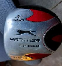 Slazenger panther high for sale  SCUNTHORPE