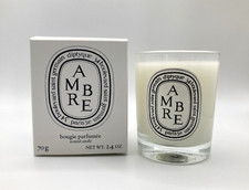 Diptyque ambre amber for sale  SOUTH BRENT