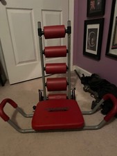 Rocket twister abdominal for sale  Anniston