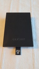 Festplatte xbox 360 gebraucht kaufen  Hamburg