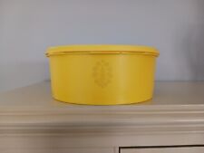 Vintage tupperware 1204 for sale  Chebanse