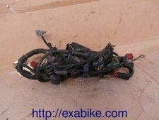 Faisceau electrique honda d'occasion  Languidic