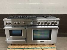 Thermador prd606rcsg range for sale  Arlington Heights