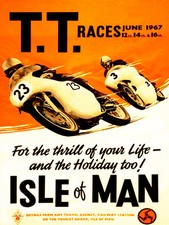 1967 isle man for sale  USA