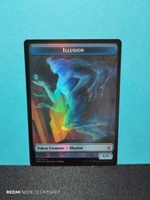 Foil illusion copy gebraucht kaufen  Weener