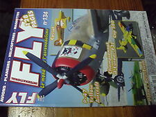 Revue fly 134 d'occasion  Doullens