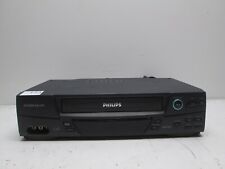 Grabadora de casete de video Philips VR620CAT21 segunda mano  Embacar hacia Argentina