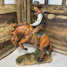 Western cowboy horse for sale  Augusta