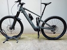 Mtb bike focus usato  Algua