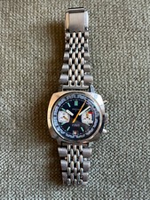 vintage chronograph gebraucht kaufen vintage chronograph gebraucht kaufen Blankenburg