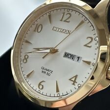 Citizen quartz silver for sale  Garden Grove