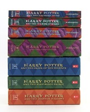 Complete set harry for sale  Bronx