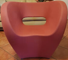 Poltrona moroso modello usato  Varallo Pombia