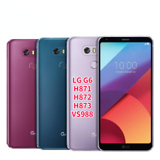Smartphone LG G6 US versão H871 H872 H873 VS988 desbloqueado 5.7" 4+32GB 13MP LTE comprar usado Smartphone LG G6 US versão H871 H872 H873 VS988 desbloqueado 5.7" 4+32GB 13MP LTE comprar usado  Enviando para Brazil