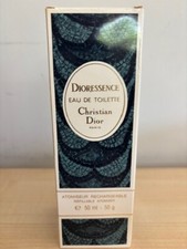 Dior dioressence eau gebraucht kaufen  Taufkirchen (Vils)