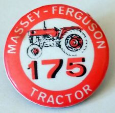 Vintage massey ferguson for sale  WISBECH