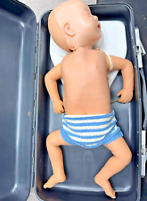 Resusci actronics baby for sale  LONDON