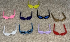 Barbie sunglasses lot for sale  Alameda