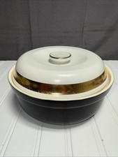 Vintage hall casserole for sale  Coeur D Alene
