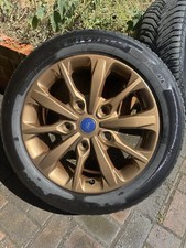 Alloy wheels tyres for sale  MORPETH