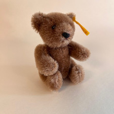 Teddy riginal steiff gebraucht kaufen  Kaiserslautern