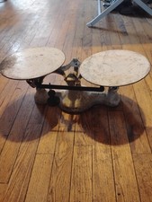 Vintage fairbanks 8oz for sale  Rutledge