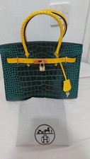 Hermès 2011 birkin for sale  COLCHESTER