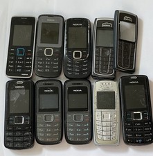 Working nokia retro for sale  BURNLEY