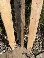 Flat driftwood sea for sale  CLACTON-ON-SEA