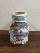 1997 coors light for sale  Heath