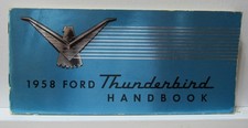 Original 1958 ford for sale  Springfield