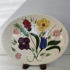 Vintage 2inch oval for sale  Greenfield