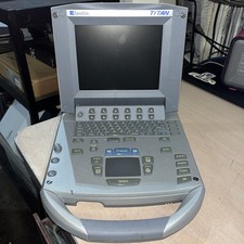 Sonosite titan portable for sale  Stockton