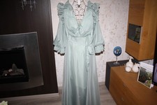 Romantisches ballkleid abendkl gebraucht kaufen Romantisches ballkleid abendkl gebraucht kaufen  Treben