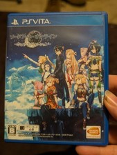 Usado, Sword Art Online: Hollow Realization First... PS Vita  comprar usado  Enviando para Brazil