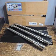 Peças de reposição para Pit Boss Pro Series 1100 grelha combinada de madeira a pellets e gás comprar usado  Enviando para Brazil
