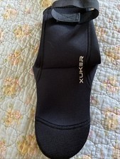 Neoprene socks 3mm for sale  Grantsburg